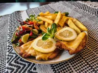 Sura Getilor -Nature Resort & Spa Bucovina - 朝食
