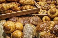 Ibis Styles Bayreuth - petit déjeuner