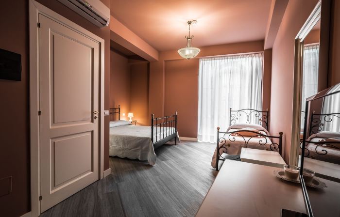 Residenza Cavour