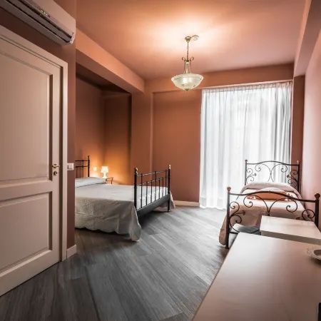 Residenza Cavour