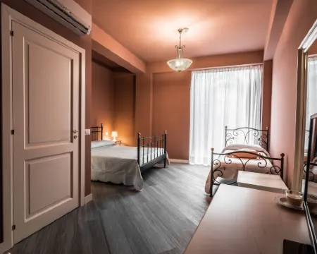 Residenza Cavour Hotéis em Acireale