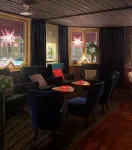 加姆特堡飯店