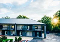 LX Hotel, BW Signature Collection by Best Western Hôtels à : Tullahoma