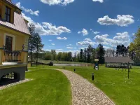 Pałac w Rymaniu Hotels in Ryman