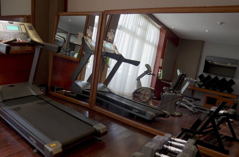 Best Western Plus Pearl Addis photo 4