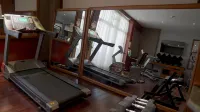 Best Western Plus Pearl Addis - Gym