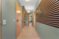 Cozy family home for quiet days on the Lower RhineIrrland" 10 min. away. فنادق في Kevelaer