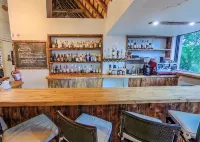 Malkoha Lake St Lucia - bar