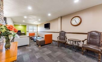 Studio 6 Plano, TX