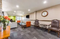 Studio 6 Plano, TX