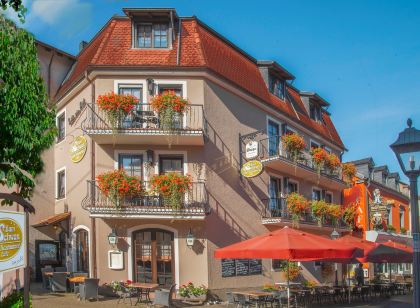 Restaurant Zum Schwan - Christian und Wolfgang Marxen GbR