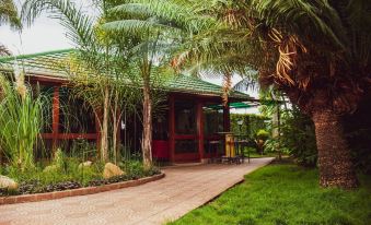 Chabanga Lodge