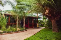 Chabanga Lodge Hotels in 