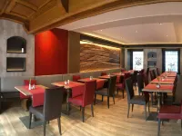 拉姆萊茵酒店 呂德斯海姆酒店