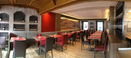 Rheinhotel Lamm Отели рядом с достопримечательностью «Музей музыкальных инструментов»