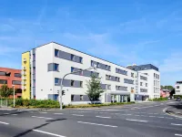 B&B HOTEL Aschaffenburg Hotels near Rückersbacher Schlucht