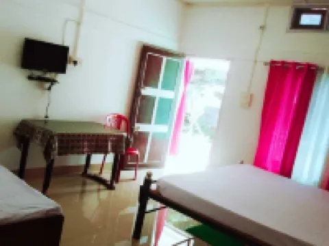 Homocation Sreemoyee Homestay Hotels in Hatikhuli T.E.