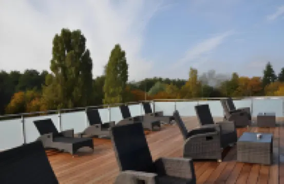 拜羅伊特首先入住公寓式酒店