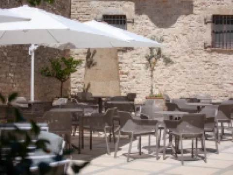 Il Carmine Dimora Storica Hotels in Erice