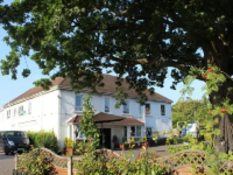 The Gatwick White House Hotel Hotels in Horley