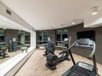 Golden Tulip Warsaw Airport Hotéis em Varsóvia