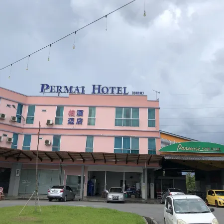 Permai Hotel