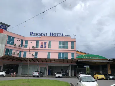 Permai Hotel Hôtels à proximité de : Sibu Heritage Centre