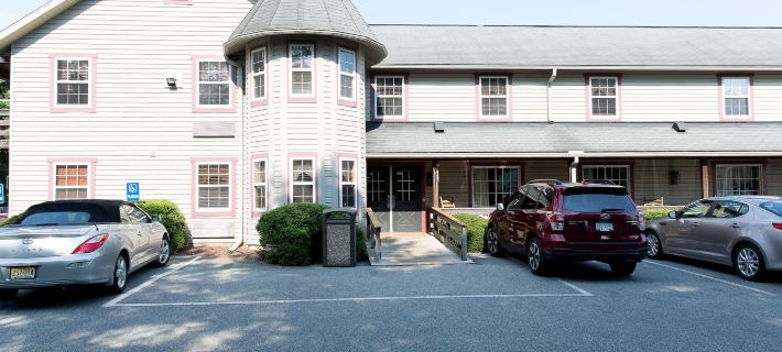 The Country Inn of Lancaster Hotels in Lancaster County