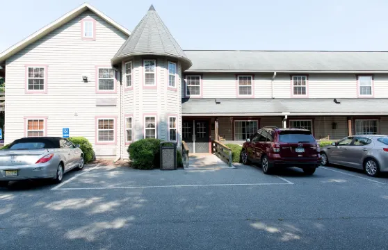 蘭卡斯特鄉村旅館