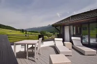 Active Hotel la Torre Hotels in Comelico Superiore