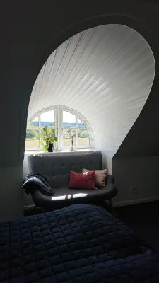 Aagaarden - WiFi
