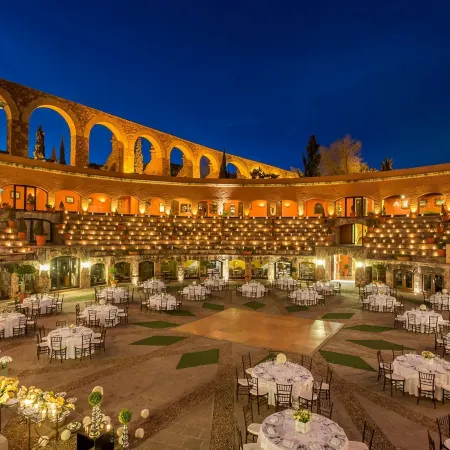 Quinta Real Zacatecas
