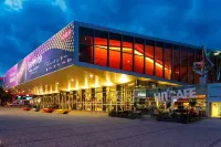 Hotel Fabrik Wien Hotels in Meidling
