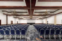 DoubleTree by Hilton Hotel Cariari San Jose - Costa Rica Hotels in Belen