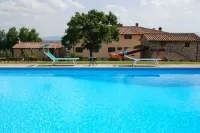 Hotel Relais Palazzo di Luglio - Виллы