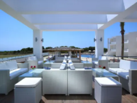 Ionian Theoxenia Hotels in Kanalion