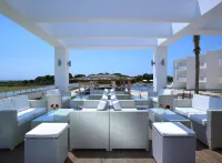 Ionian Theoxenia Hotels in Zaloggo