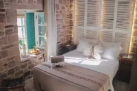 Panjur Cunda 1852 Hotels in Fevzipasa-vehbibey Mahallesi