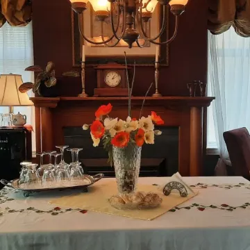 The Beacon Inn at Sidney