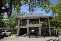 Karancho Beach House