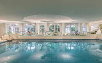 Vital Resort Mühl فنادق في Herzberg am Harz