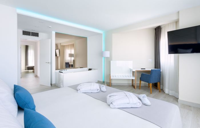 PlayaOlid All Inclusive