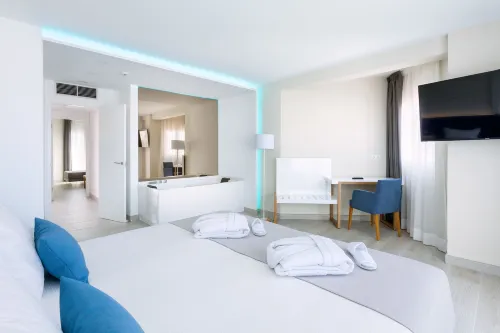 PlayaOlid All Inclusive - 3-Star