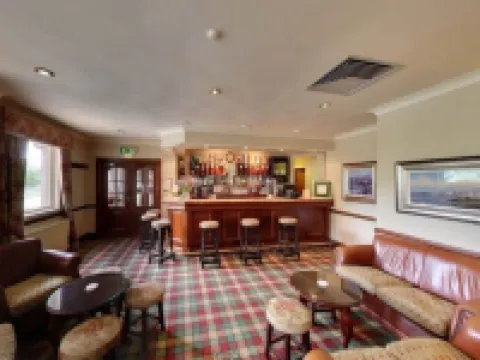 Strathburn Hotel Inverurie by Compass Hospitality Hotels in Inverurie