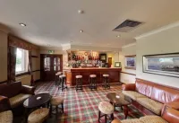 Strathburn Hotel Inverurie by Compass Hospitality - parking