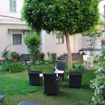 Villa Vittoria Tropea B&B