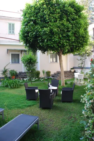 Villa Vittoria Tropea B&B