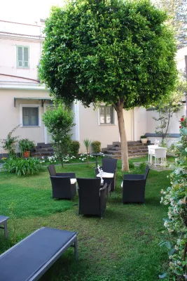 Villa Vittoria Tropea B&B