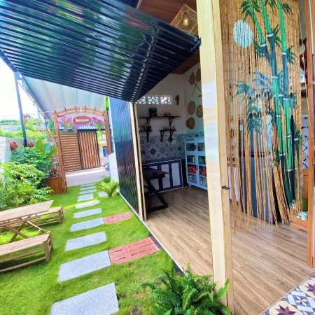 Sea-breeze homestay