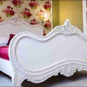 The Falcon Hotel Rooms